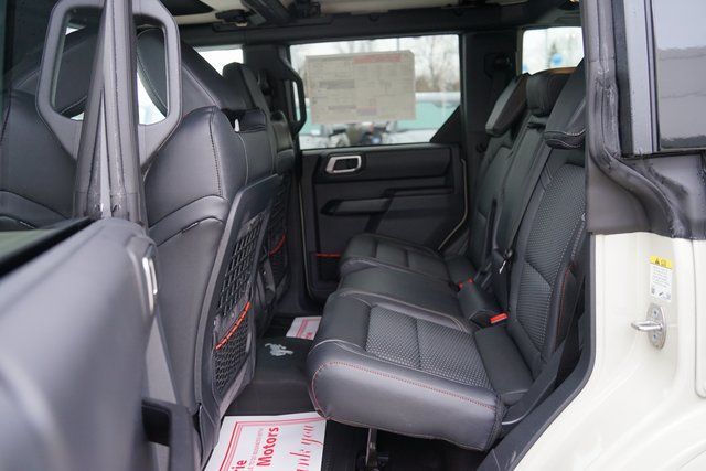 2026 FORD BRONCO - Image 34