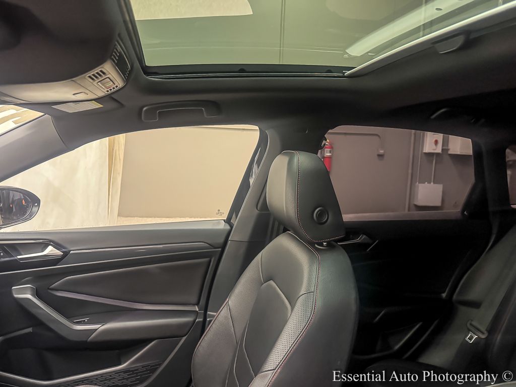 2021 VOLKSWAGEN JETTA GLI - Image 12