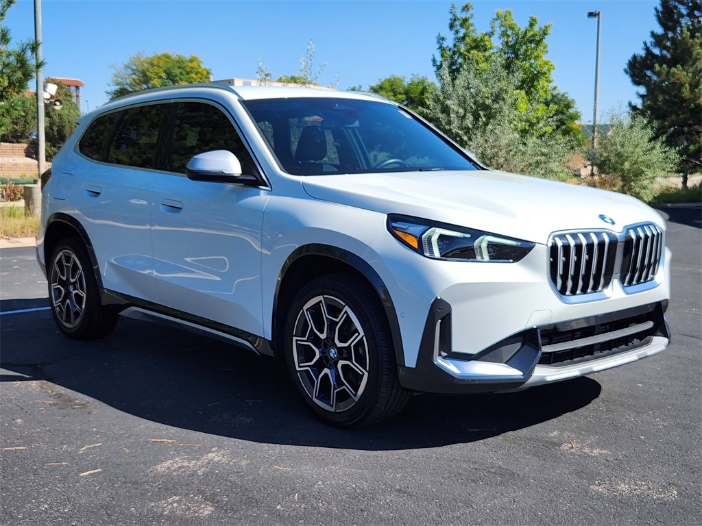 2023 Bmw X1 XDrive28i photo 4