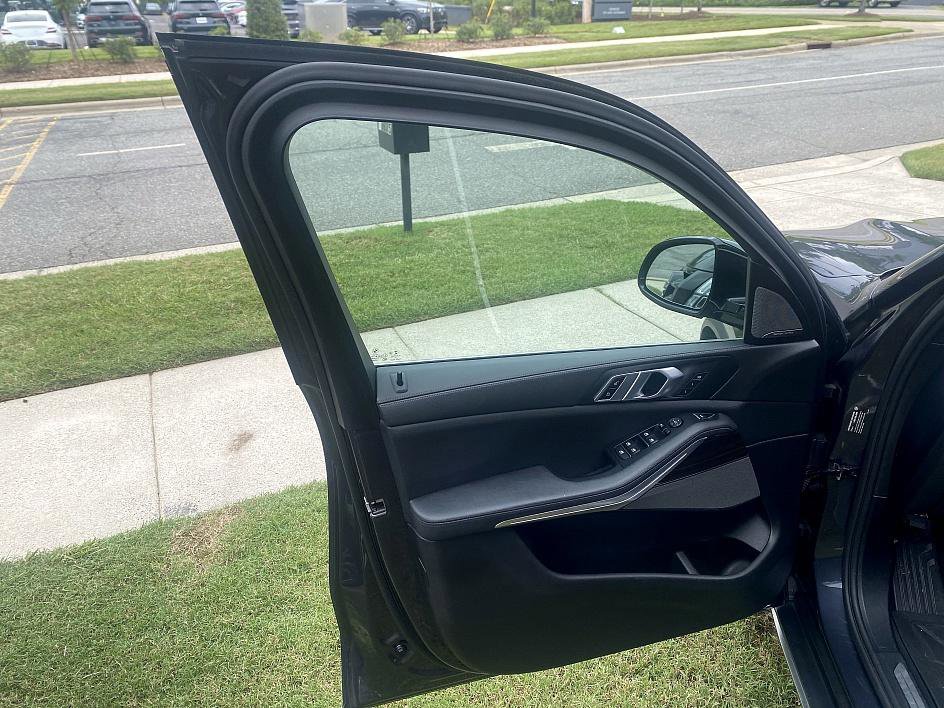 2020 Bmw X5 xDrive40i photo 15