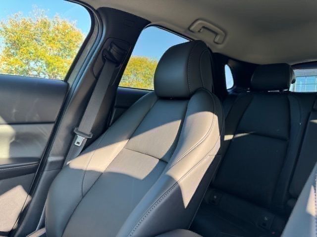 2025 Mazda CX-30 2.5 Select Sport photo 18