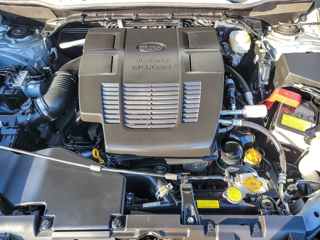 2023 SUBARU FORESTER - Image 24