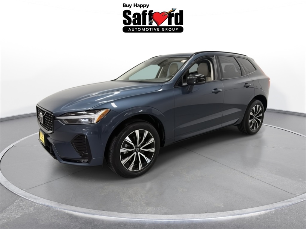 2024 Volvo XC60 Plus