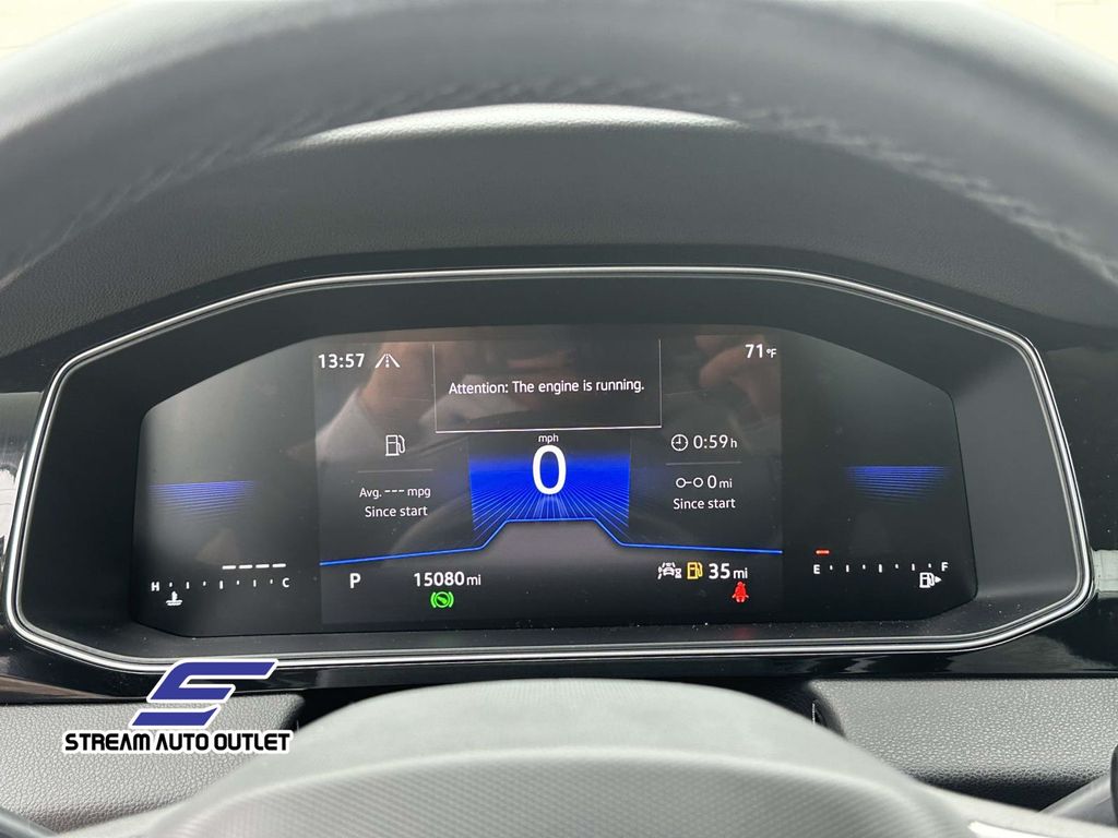 2025 Volkswagen Jetta 1.5T S photo 20