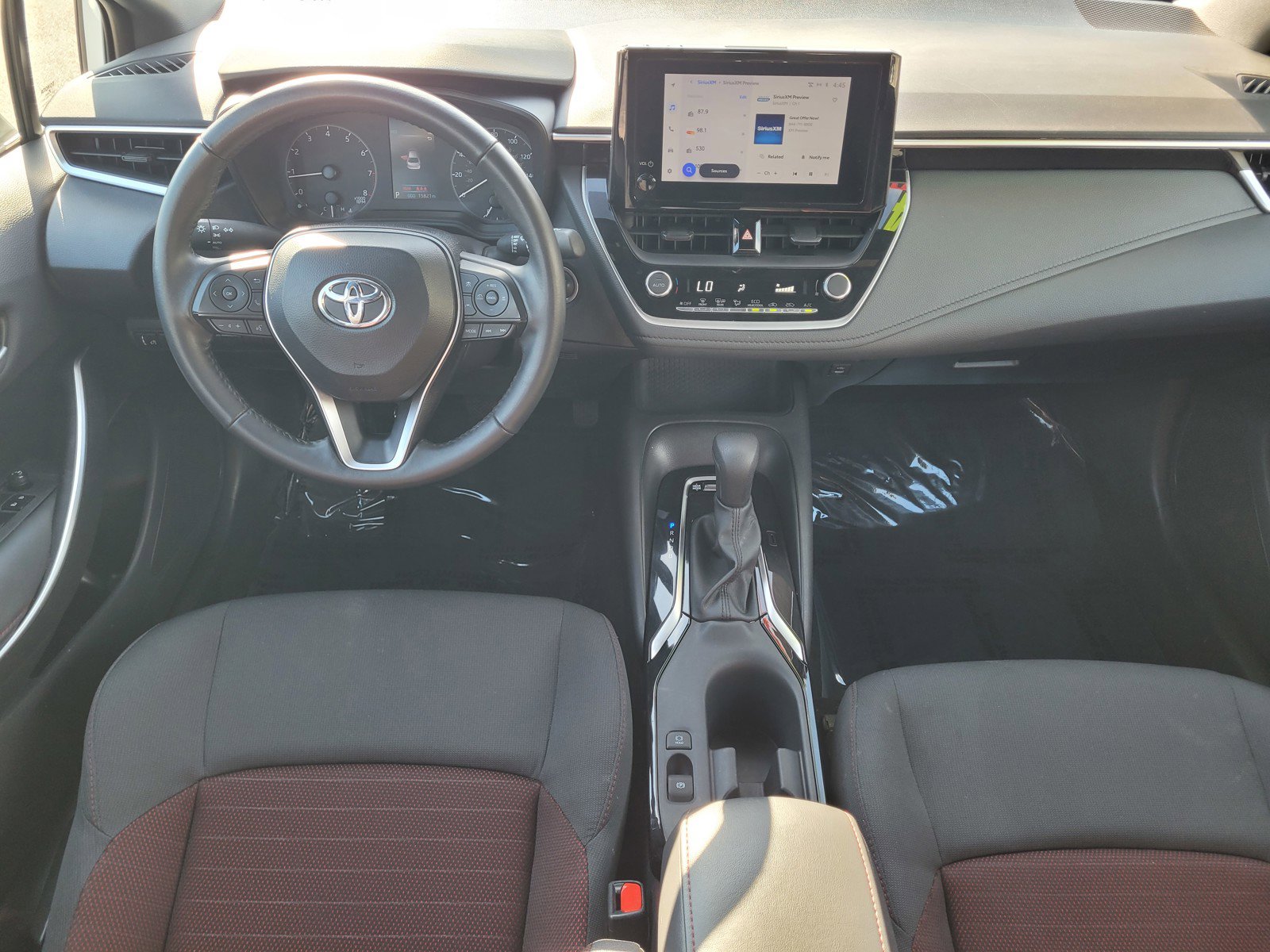 2024 Toyota Corolla SE photo 14
