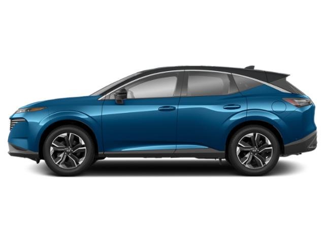 2025 Nissan Murano Platinum photo 2