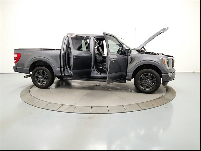 2023 Ford F-150 XL photo 3