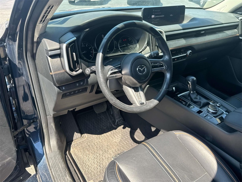 2023 Mazda CX-50 2.5 Turbo Premium photo 17
