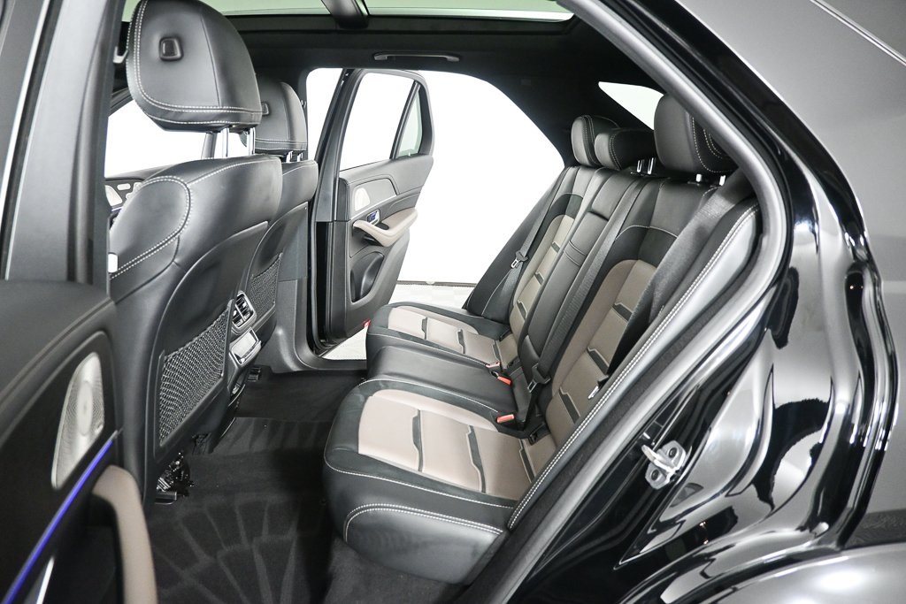 2023 Mercedes Benz GLE 53 AMG 4MATIC photo 17