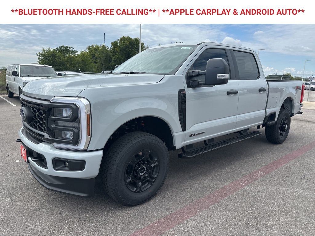 2026 Ford F-250 XL photo 3