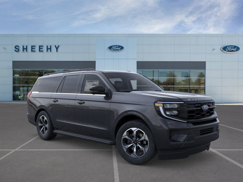 2026 Ford Expedition Active's photo