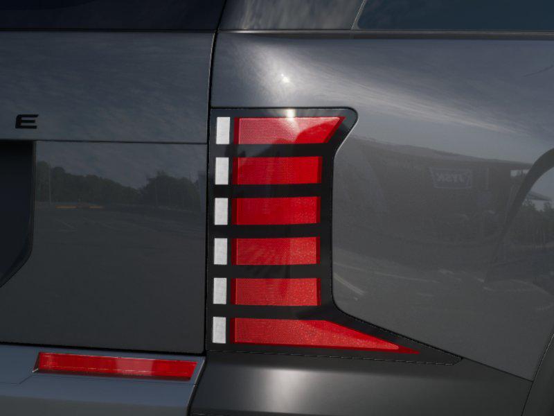 2026 Hyundai Palisade XRT photo 8