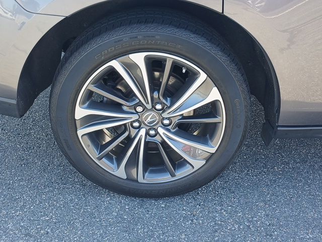 2020 Acura MDX Technology photo 26