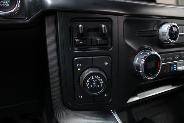 2021 Ford F-150 Platinum photo 9