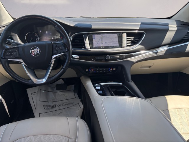 2024 Buick Enclave Avenir photo 10