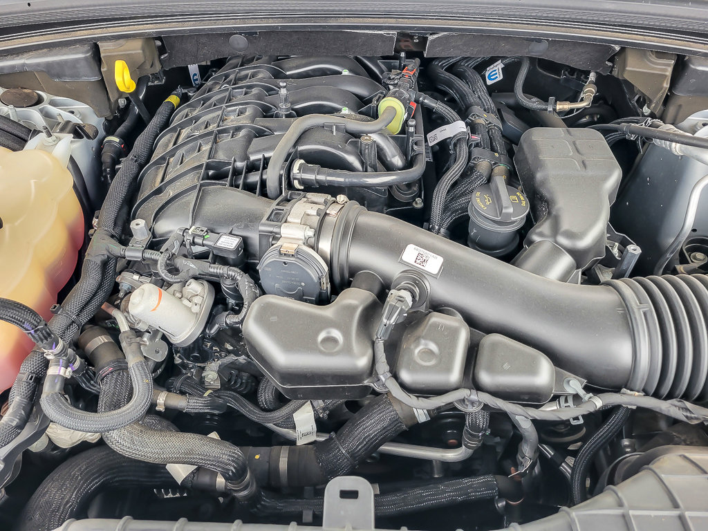 2023 JEEP GRAND CHEROKEE - Image 23