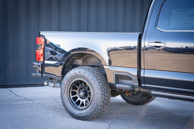 2024 Ford F-350 Platinum photo 6