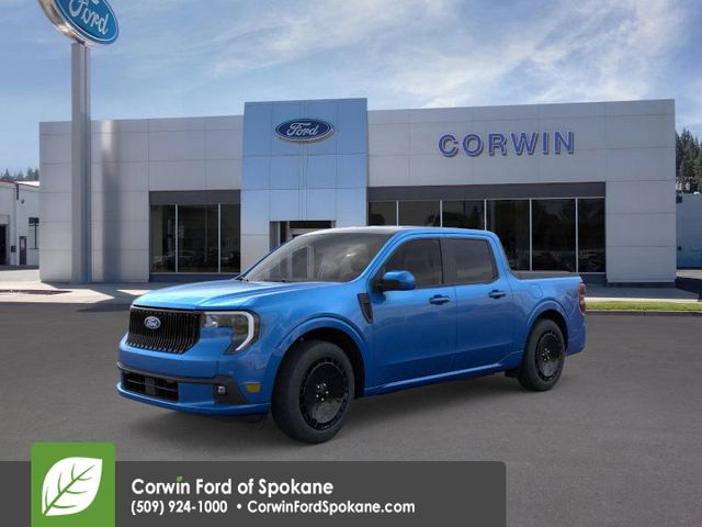 2026 Ford Maverick Lobo Standard's photo