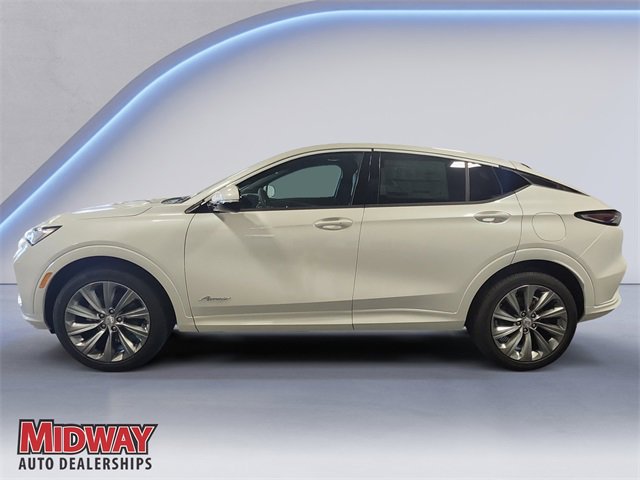 2025 Buick Envista Avenir photo 2