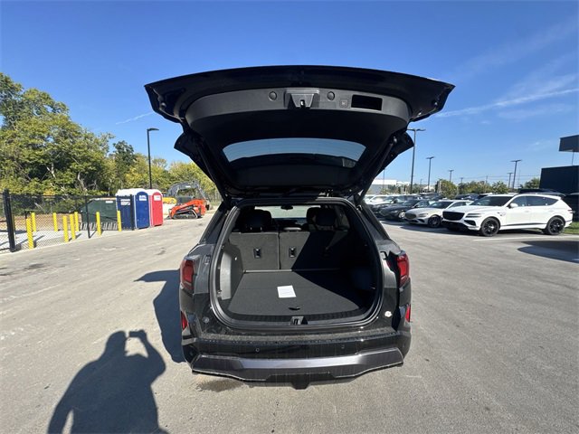 2026 Gmc Terrain AT4 photo 22