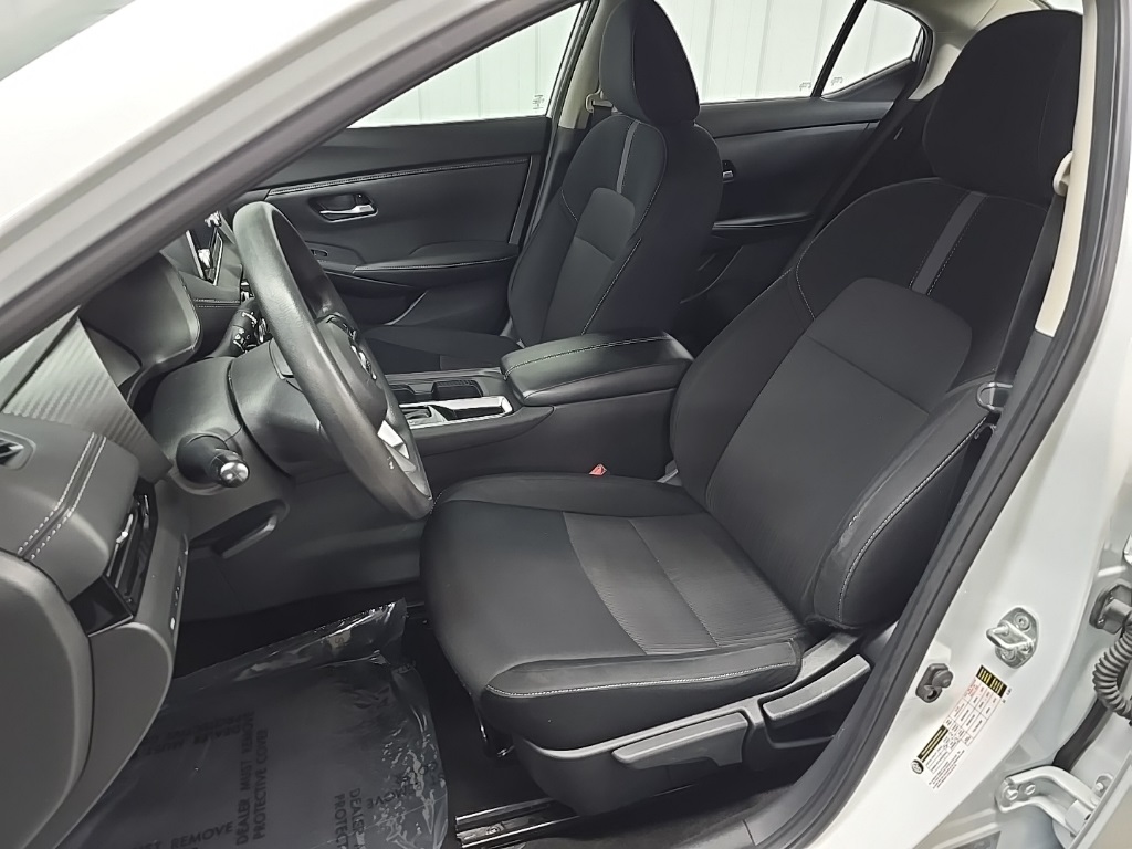 2023 Nissan Sentra SV photo 27