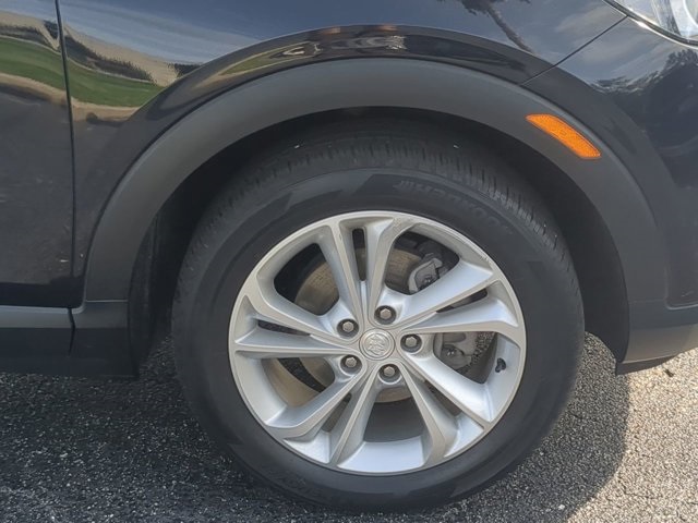 2021 Buick Encore GX Preferred photo 11