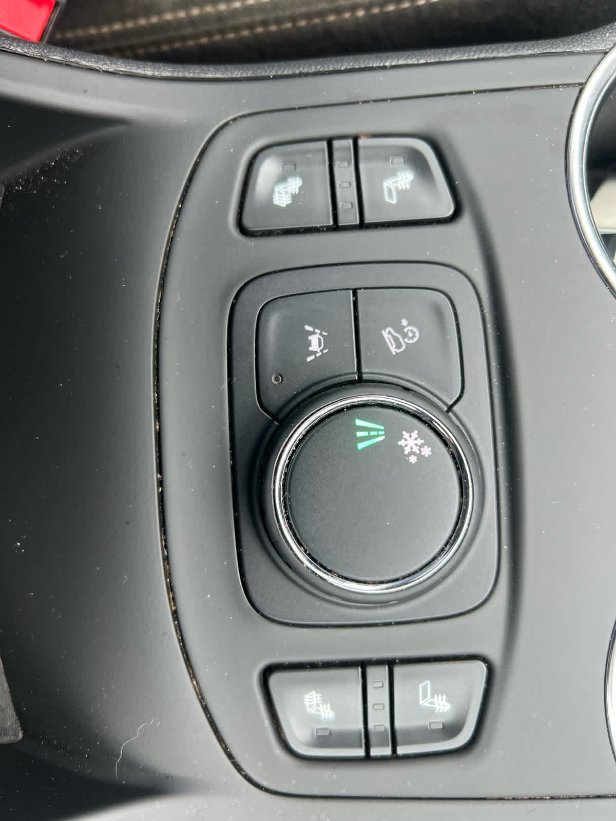 2022 Gmc Terrain SLE photo 13