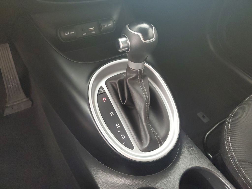 2018 Kia Soul Plus photo 16