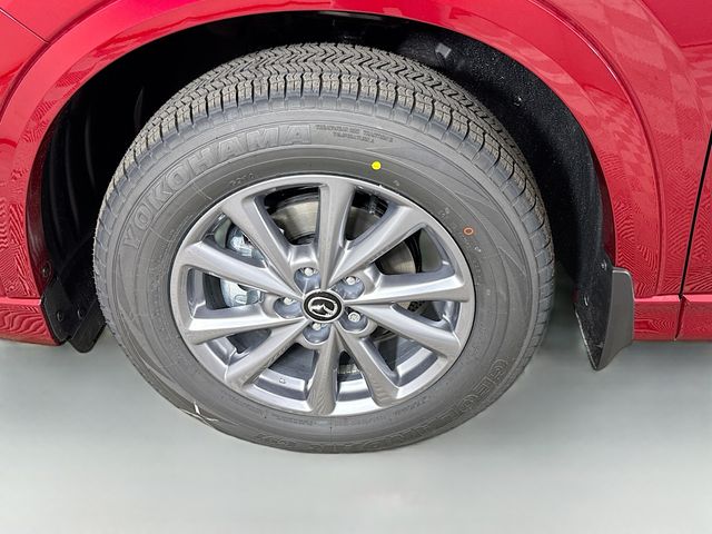 2025 Mazda CX-5 2.5 Select photo 29