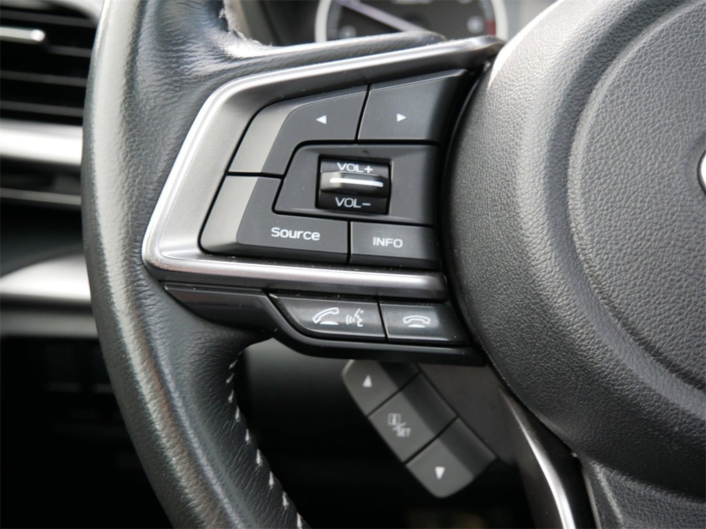 2020 Subaru Forester Premium Base photo 23