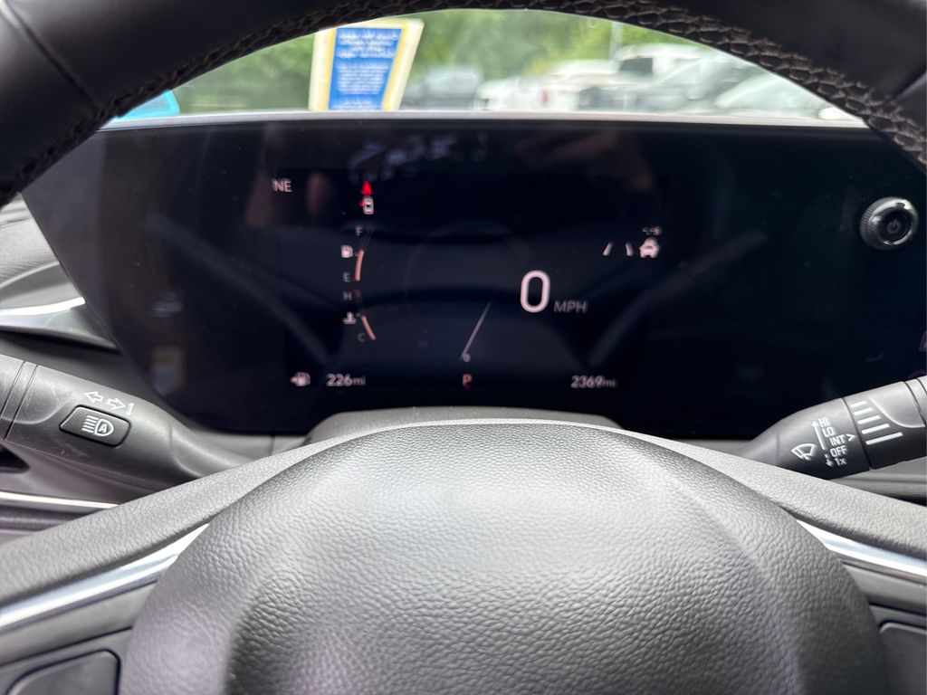 2024 Buick Envista Preferred photo 19