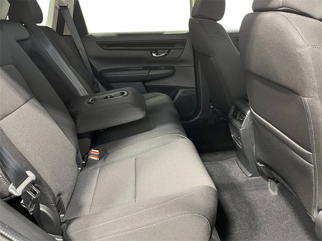 2026 Honda CR-V EX photo 26