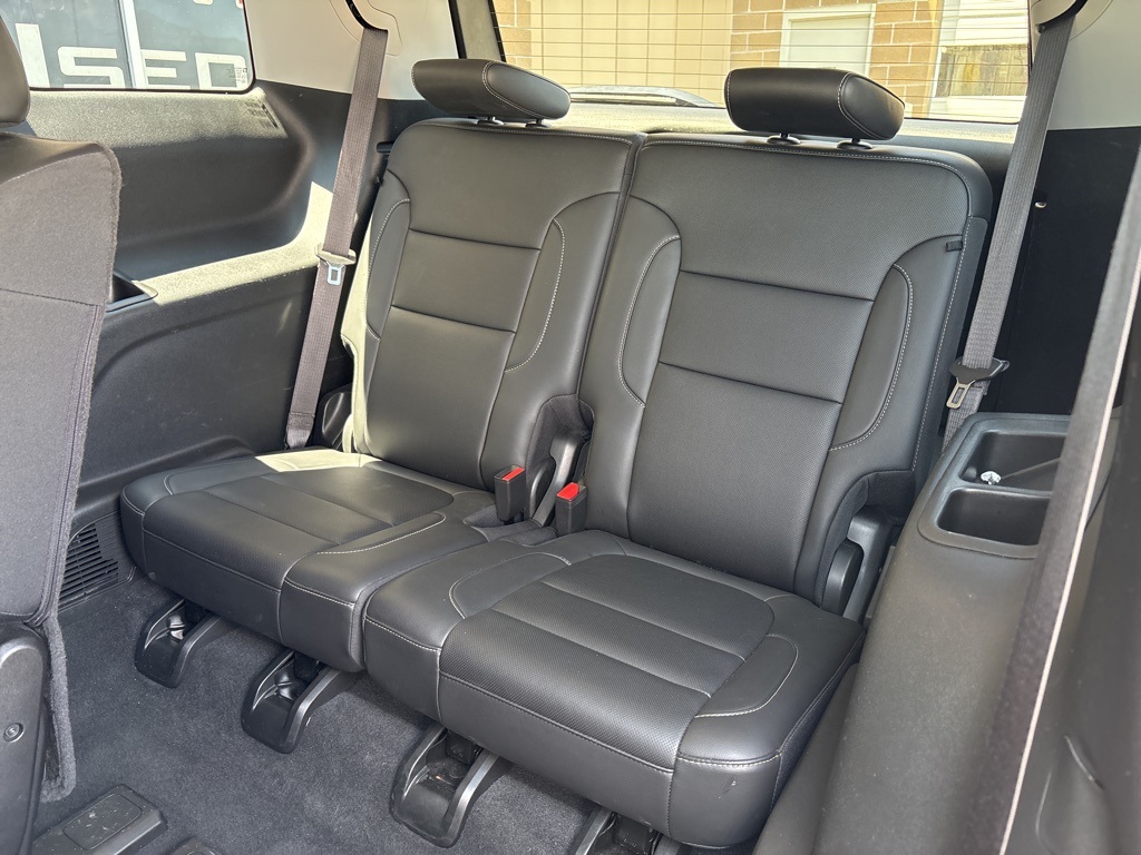 2023 Gmc Acadia SLT photo 19