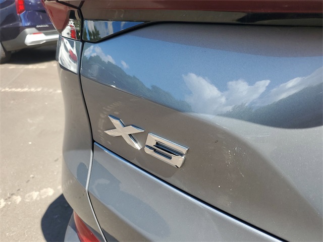 2024 Bmw X5 xDrive50e photo 23