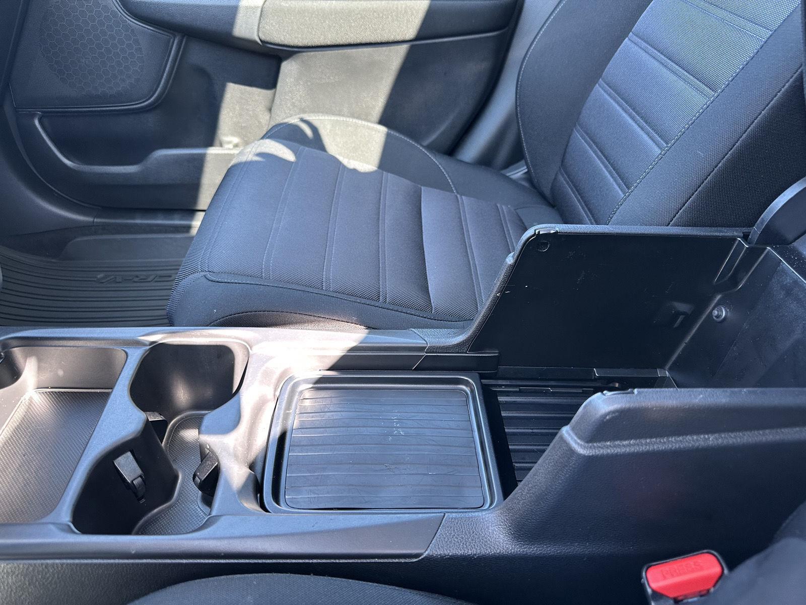 2022 Honda CR-V EX photo 25