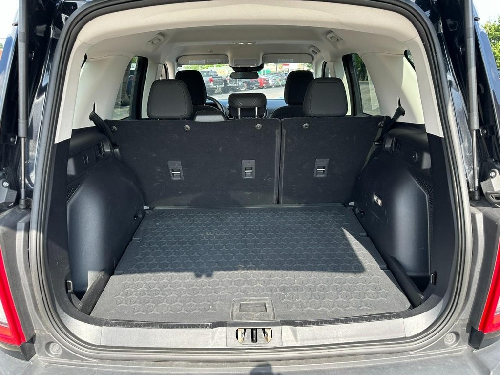 2024 Ford Bronco Sport Big Bend photo 4