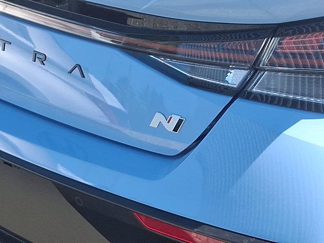2025 Hyundai Elantra N photo 7
