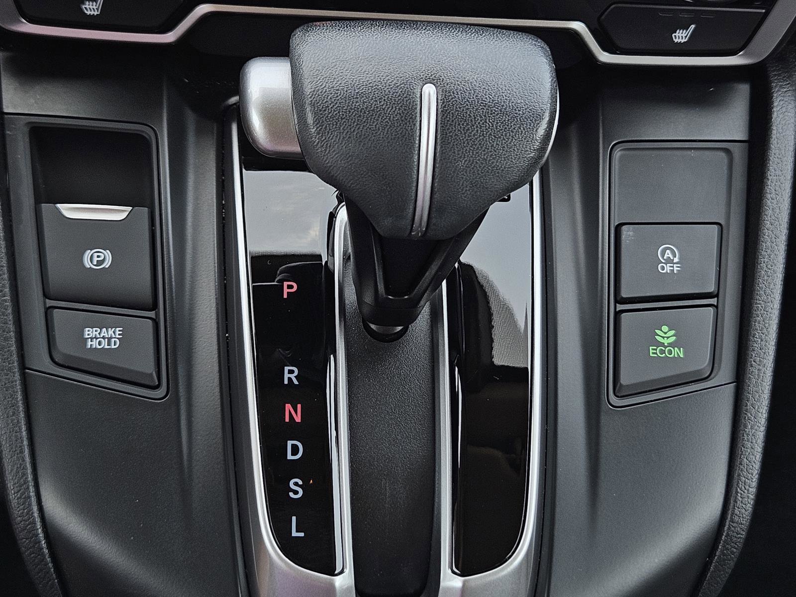 2022 Honda CR-V EX-L photo 22