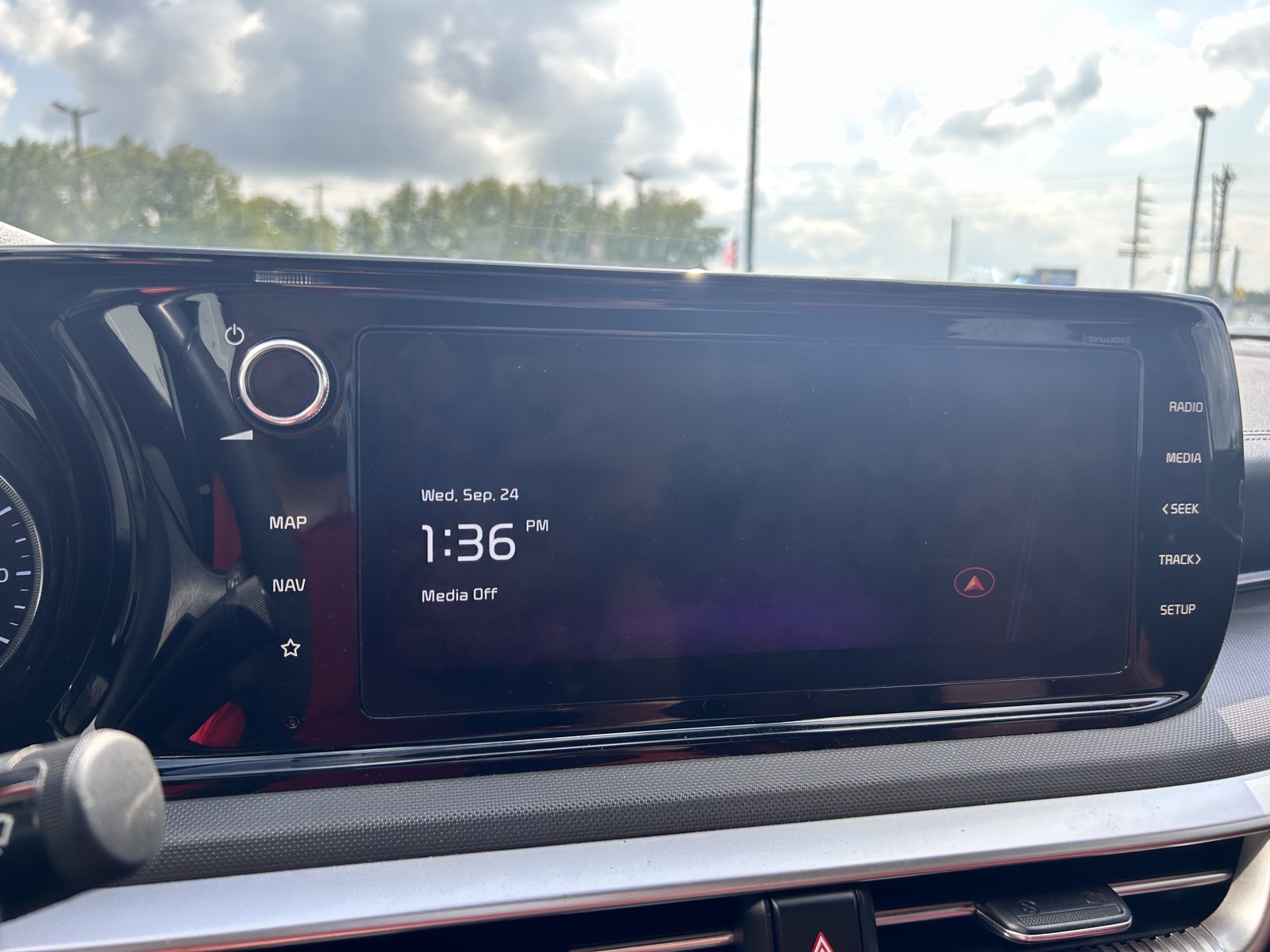 2023 Kia K5 GT-Line photo 29