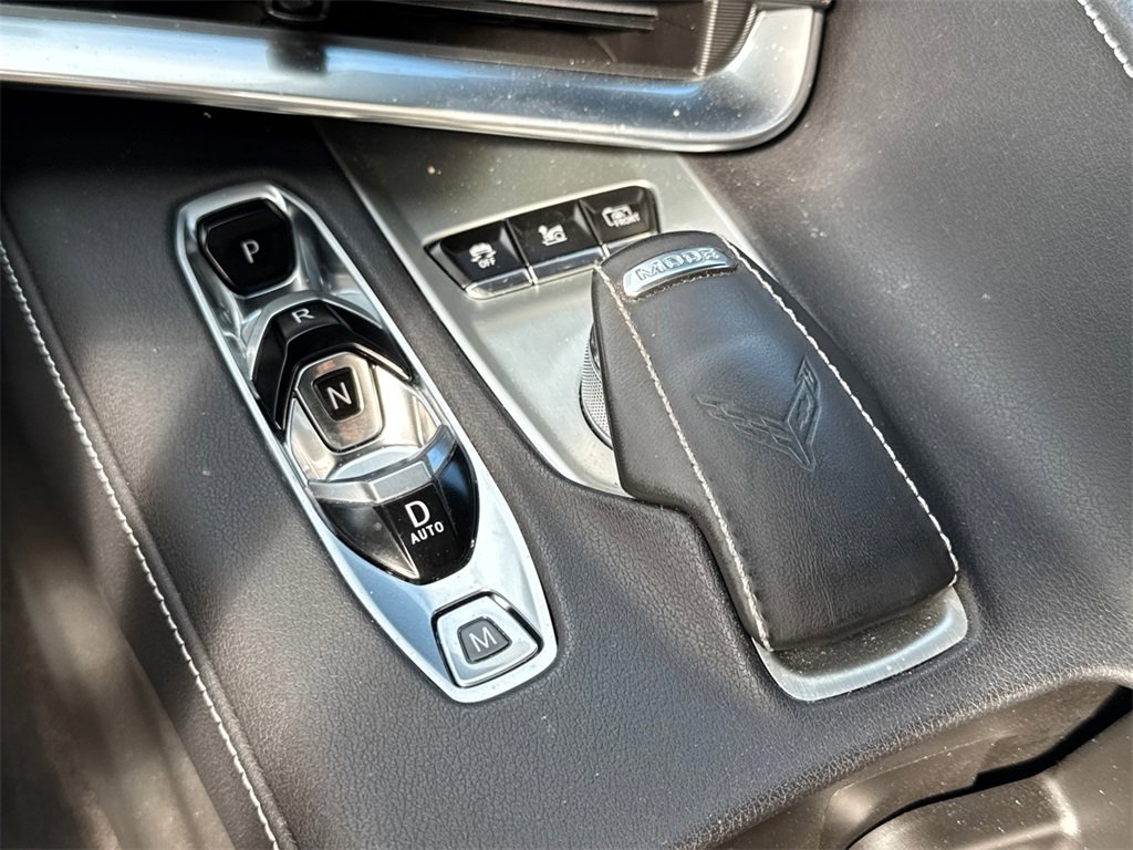 2023 Chevrolet Corvette Stingray 2LT photo 5