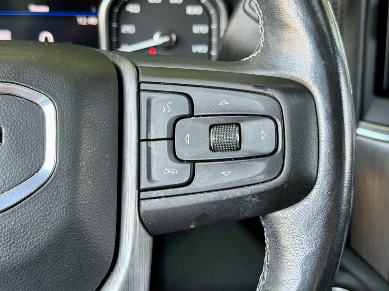 2019 Gmc Sierra 1500 Denali photo 16
