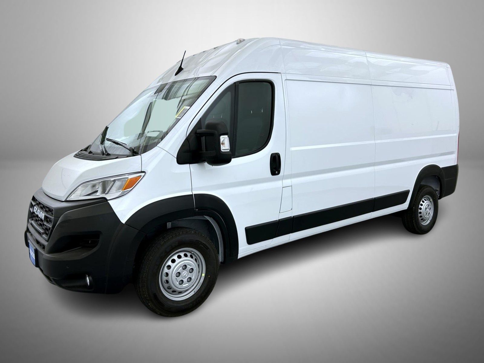 2026 RAM ProMaster Cargo Van Tradesman's photo