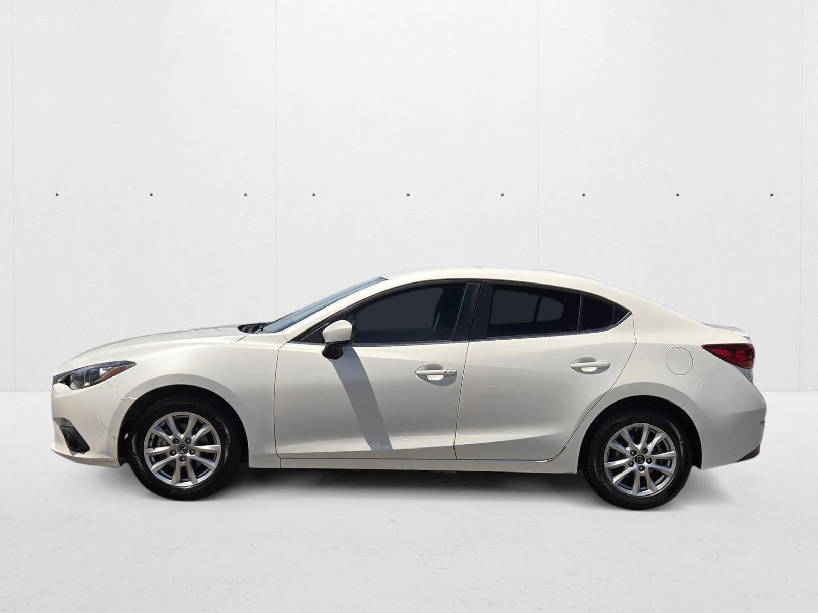 2015 Mazda Mazda3 Touring photo 9