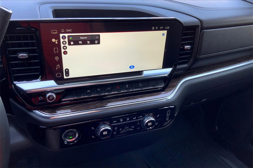2024 Gmc Sierra 1500 Elevation photo 32