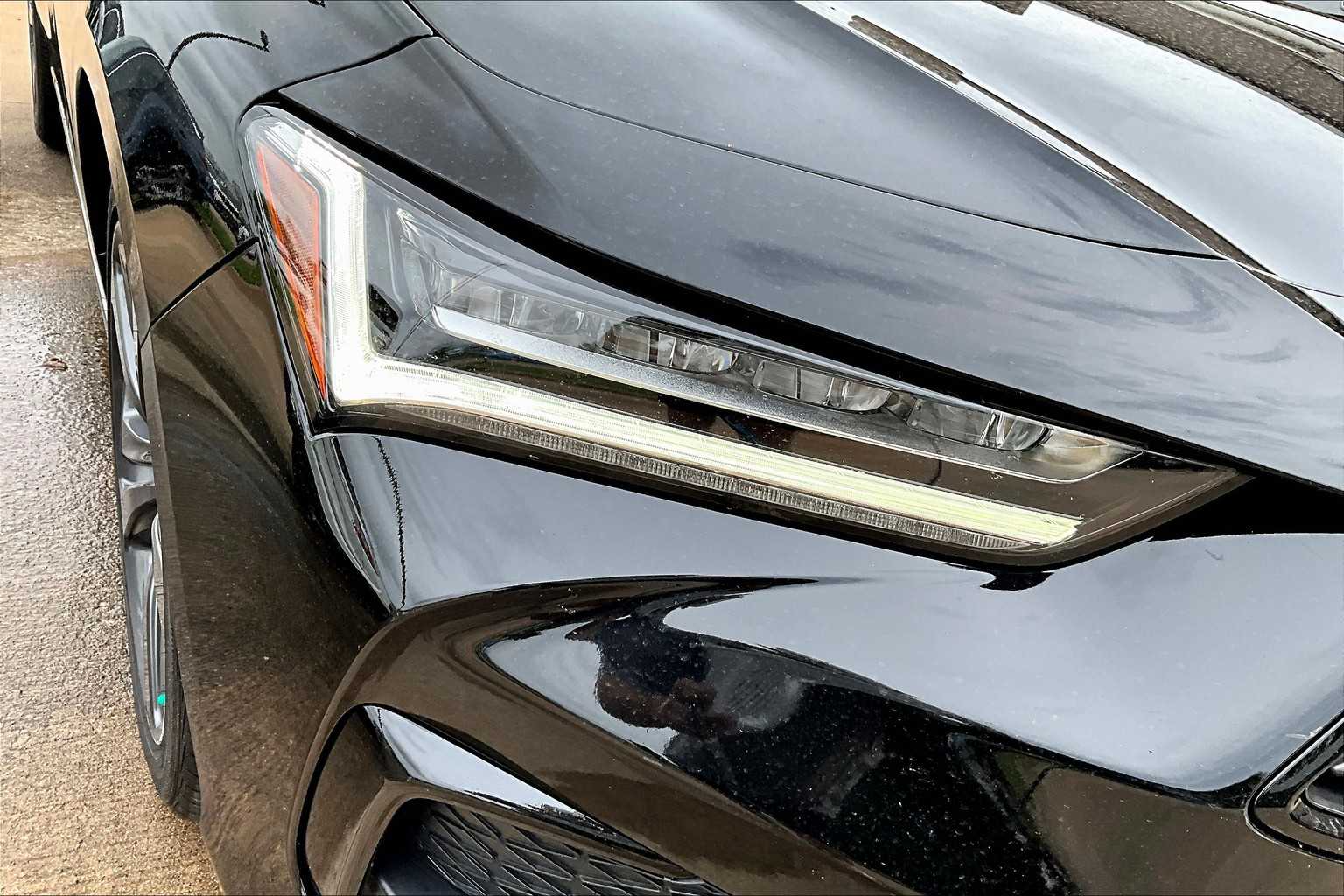 2023 Acura TLX A-Spec photo 26