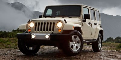 2011 Jeep Wrangler Unlimited Sport's photo