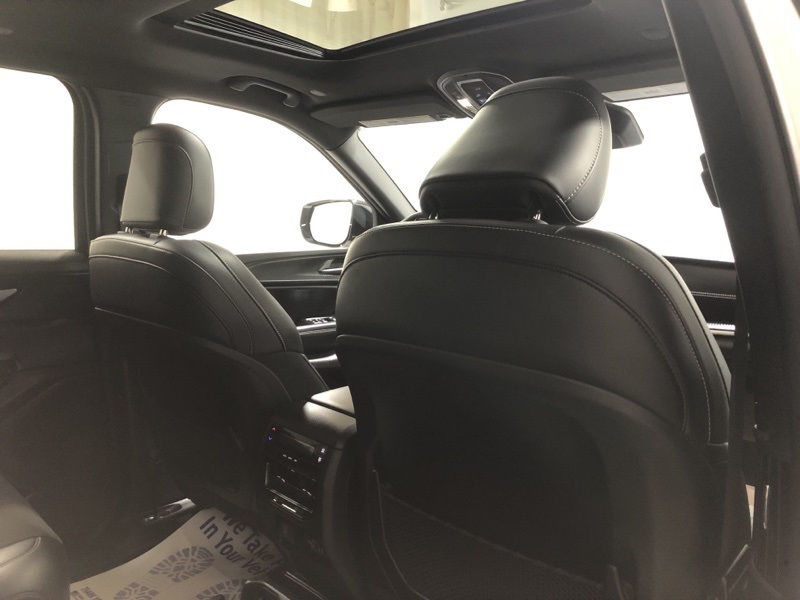 2023 Jeep Grand Cherokee Altitude photo 11