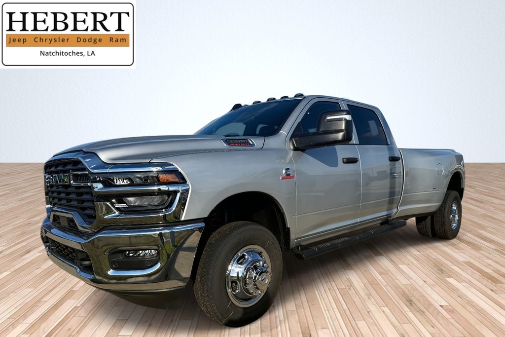 2026 RAM Ram 3500 Pickup Tradesman's photo