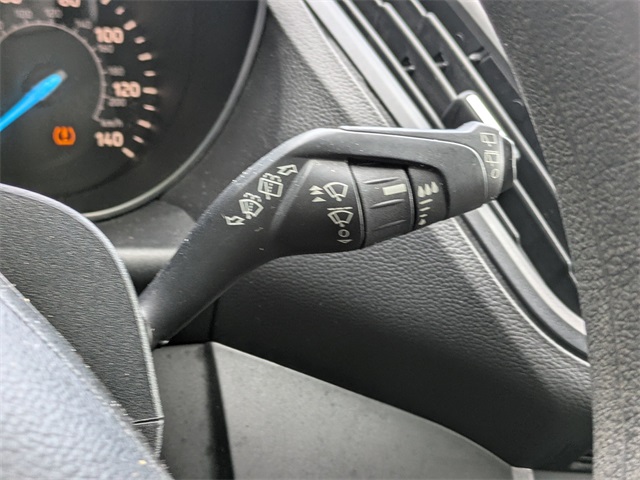 2018 Ford Escape SE photo 30