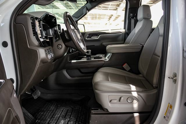2022 Gmc Sierra 1500 SLT photo 9
